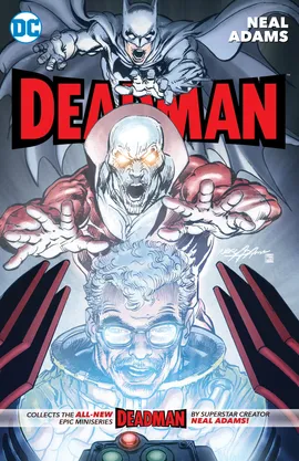 Deadman (1985-)