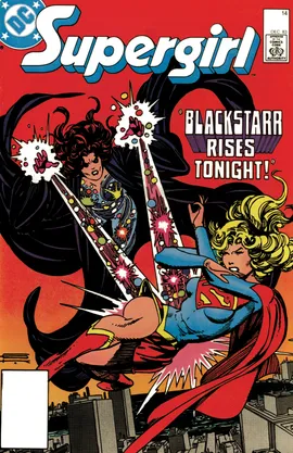 Supergirl (1983-1984)