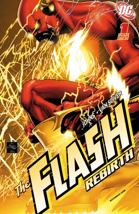 The Flash: Rebirth (2009-)