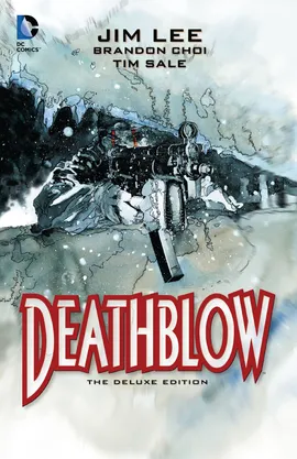 Deathblow (1993-1996)