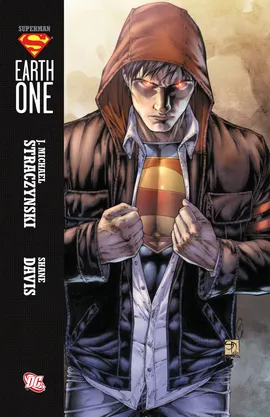 Superman: Earth One