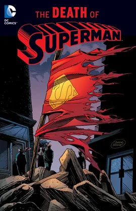 Superman: The Death of Superman