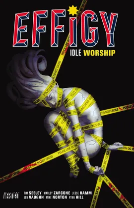 Effigy (2015-)