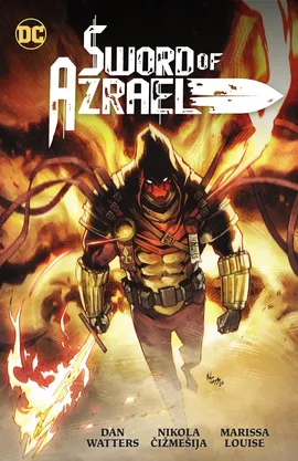 Sword of Azrael (2022-)