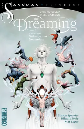 The Dreaming (2018-)