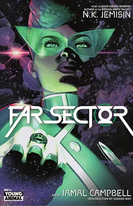 Far Sector (2019-2021)