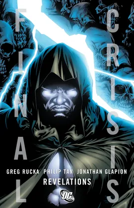 Final Crisis: Revelations (2008-)