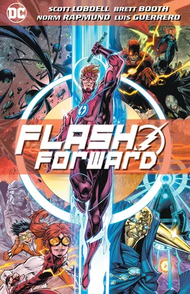 Flash Forward (2019-)