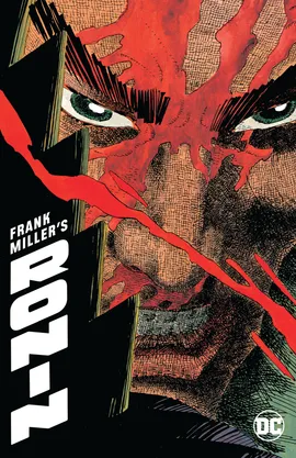 Frank Miller's Ronin