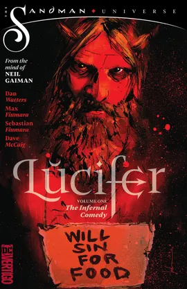 Lucifer (2018-)