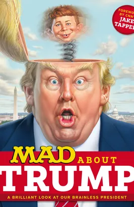 MAD About Trump