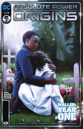 Absolute Power: Origins (2024)