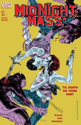 Midnight, Mass (2002-)