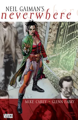 Neil Gaiman's Neverwhere (2005-)