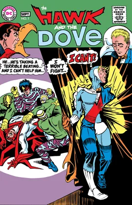 The Hawk and the Dove (1968-)