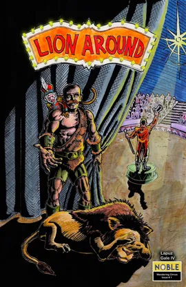 The Wandering Circus