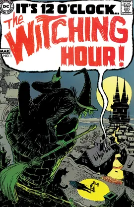 The Witching Hour (1968-1978)