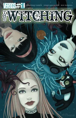 The Witching (2004-)