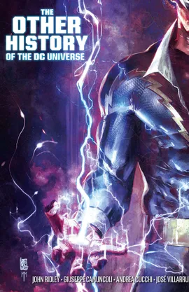 The Other History of the DC Universe (2020-)