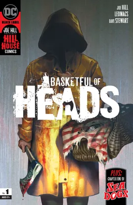 Basketful of Heads (2019-2020)