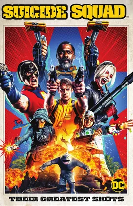 Best of Suicide Squad