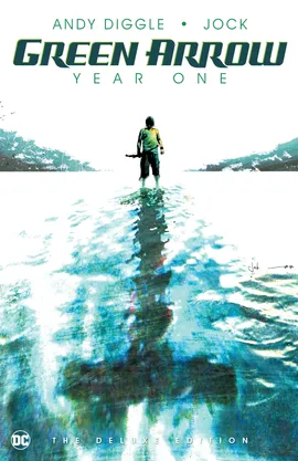 Green Arrow: Year One (2007-)