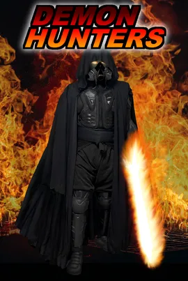 Demon Hunters