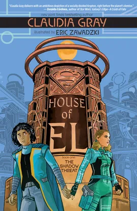 House of El (2021-)