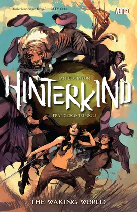 Hinterkind (2013-2015)