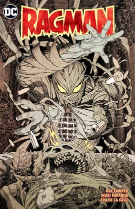 Ragman (2017)