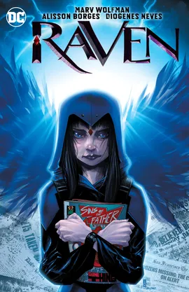 Raven (2016-)