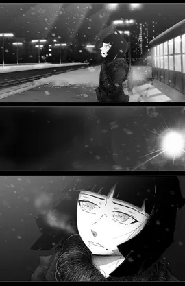 I'll See you When it Snows