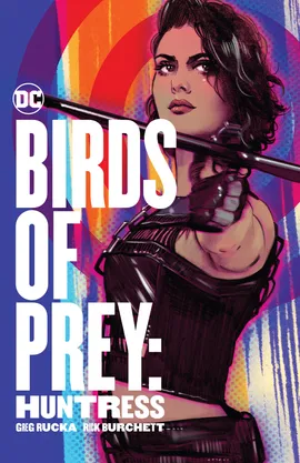 Birds of Prey (1999-2009)