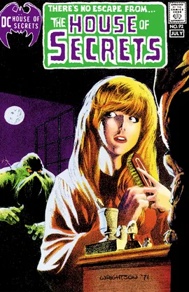 House of Secrets (1956-1978)