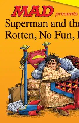 MAD Magazine