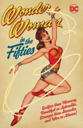 Wonder Woman (1942-1986)