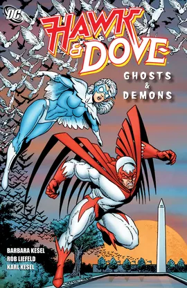 Hawk & Dove (1988-)