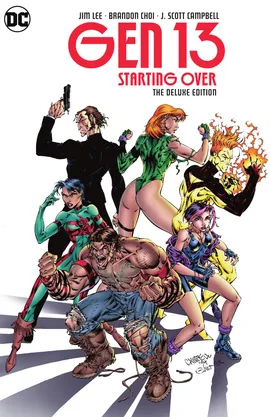Gen13 (1994)