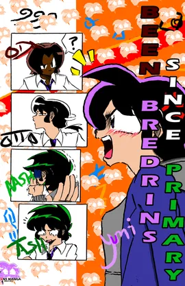 Been Bredrins Since Primary