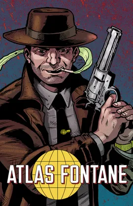 Atlas Fontane