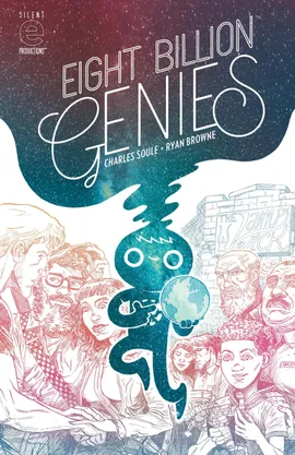 Eight Billion Genies