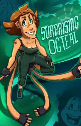 Surprising Octeal