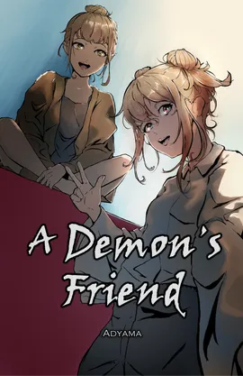 A Demon's Friend