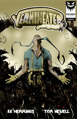 Vermineater and the Guu