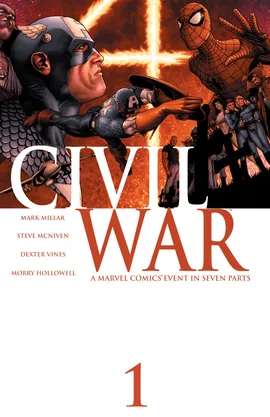 Civil War (2006)