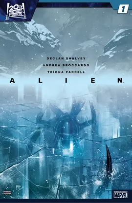 Alien (2023A)