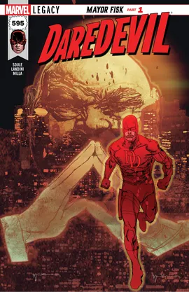 Daredevil (2015)