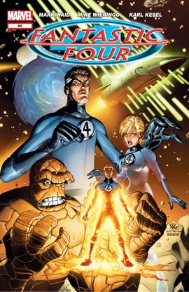 Fantastic Four (1998)