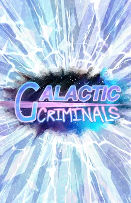 Galactic Criminals