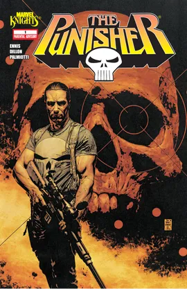 Punisher (2000)